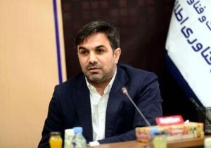 تسهیل امور مردم مهم‌ترین هدف زیست بوم دیجیتال دولت است