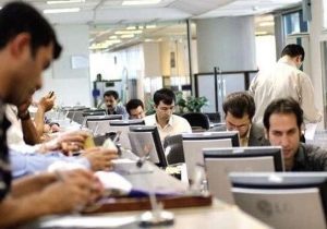 حقوق آبان نیروهای شرکتی مستقیما به حسابشان واریز خواهد شد؟