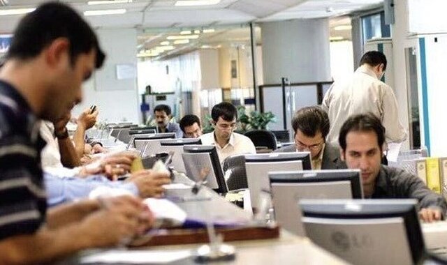 حقوق آبان نیروهای شرکتی مستقیما به حسابشان واریز خواهد شد؟