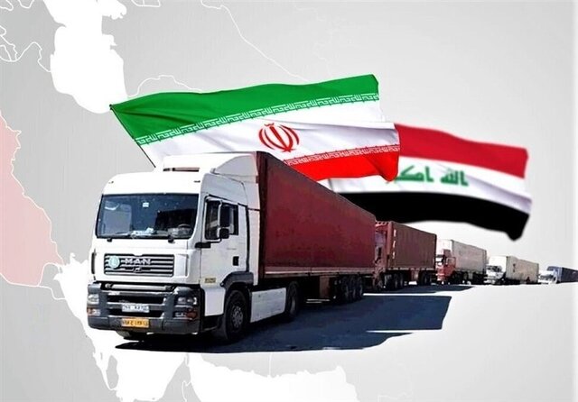 دلایل افت صادرات ایران به عراق/ راه‌های بازگشت به بازار بغداد چیست؟