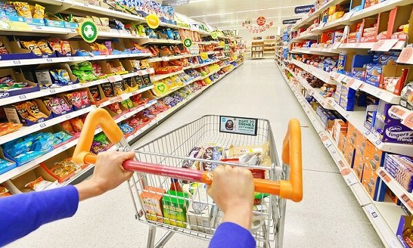 دهک‌های اول تا سوم متحمل بیشترین فشار تورمی/ نان و غلات در صدر تورم