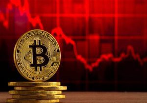 ردپای گرانی برق در سقوط بیت‌کوین