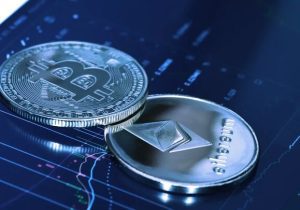سقوط بیت‌کوین و اتریوم ادامه دارد