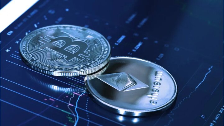 سقوط بیت‌کوین و اتریوم ادامه دارد
