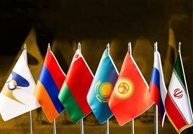 شتاب‌گیری تجارت ایران با اوراسیا/ فرصت‌های تازه در سایه موافقت‌نامه تجارت آزاد