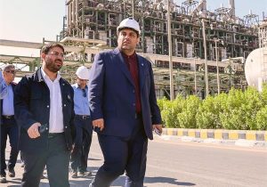شروع مسیری تازه در امیرکبیر؛ نگاه به آینده با گام‌هایی مطمئن