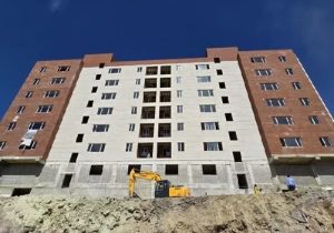 شش سال گذشت؛ خبری از افتتاح مسکن ملی پردیس نشد!