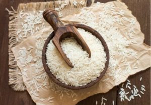 صادرات برنج پاکستان کاهش یافت