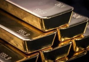 طلای جهانی دوباره به مرز ۴۰۰۰ دلار رسید