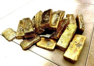 فریب درخشش طلا را نخورید؛ آبشده‌ها همیشه طلا نیستند!