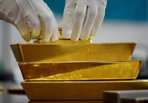 پازل گمشده در دومینوی رکوردهای طلای جهانی