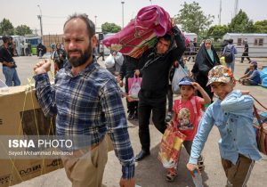 کارفرمایان متقاضی جذب اتباع خارجی بخوانند