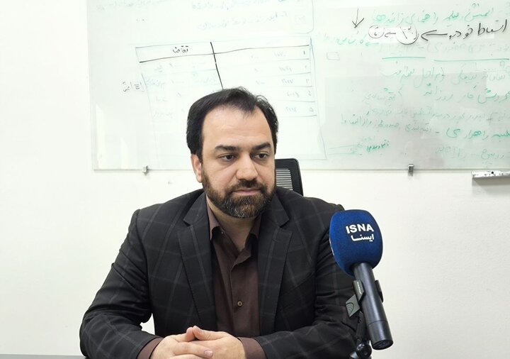 ۸ میلیون خودروی فرسوده تا پنج سال دیگر!