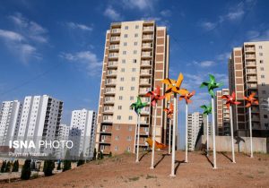 آغاز ساخت مسکن سازمانی/کارفرمایان ساخت مسکن کارگران را برعهده می‌گیرند