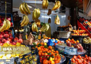 آغاز طرح ویژه تنظیم بازار شب یلدا در استان تهران