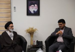 امنیت غذایی از انبارهای غله آغاز می‌شود