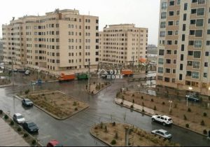 با این تورم مسکن استیجاری شدنی نیست/ دولت زمین بدهد، بخش خصوصی بسازد