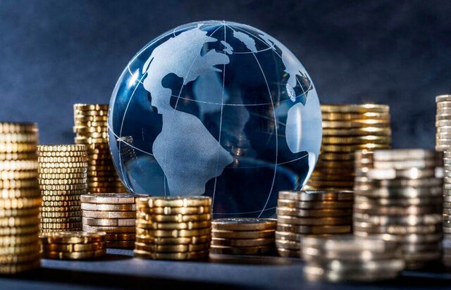 بدهی جهانی به ۳۴۶ تریلیون دلار رسید