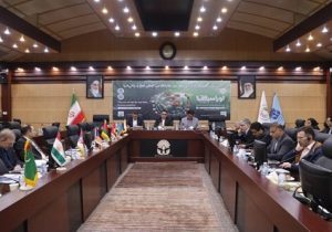 به‌کارگیری همه ظرفیت‌های صادراتی کشور در نمایشگاه بین‌المللی تجارت با اوراسیا