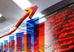 بورس قله ۴ میلیون واحدی را فتح کرد
