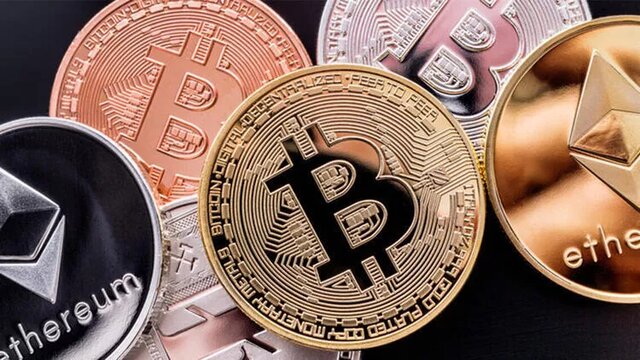 بیت‌کوین با بازار آسیا صعود کرد