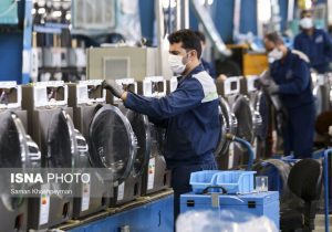 تهدید تولید داخل با واردات کولبری و ته‌لنجی لوازم خانگی