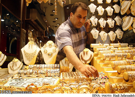 در بازار طلا چه خبر است؟
