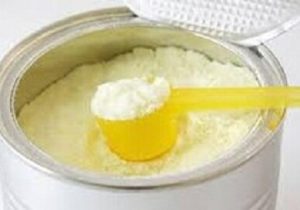 درآمد حاصل از وادرات شیرخشک در بودجه ۱۴۰۵ چقدر است؟