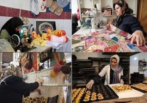 دولت برای تسهیلات مشاغل خرد و خانگی چقدر بودجه داد؟