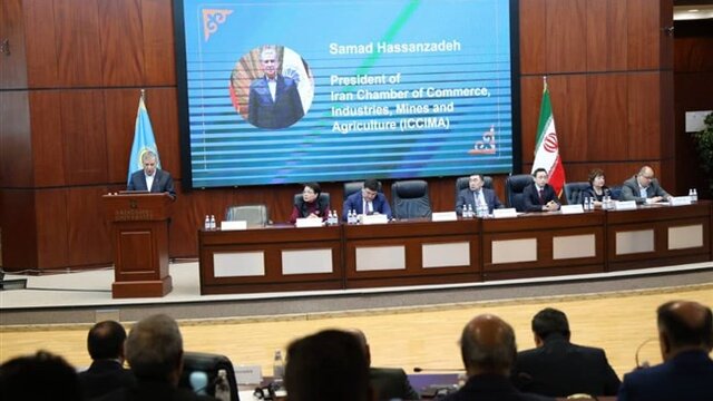 راه‌اندازی کریدور سبز ترانزیتی قزاقستان – ایران با تخفیف‌های گمرکی