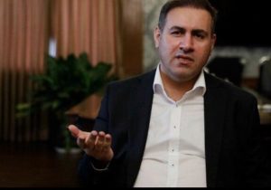 رمز ارز ملی گردش پول را قانونمند می‌کند