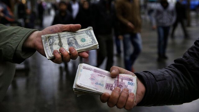 ریزش دلار در راه است؟