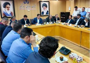 زمان بازطراحی ساختار برای جهش توسعه و سودآوری فرارسیده است