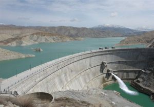 سدهای پایتخت از خروج از مدار نجات یافتند