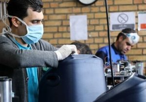 طرح دولت برای حل مشکل سرمایه در گردش کارخانه‌ها