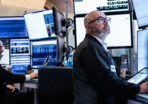 معاملات بورس نزدک شبانه‌روزی می‌شود