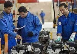 مهارت، درآمد کارگران را افزایش می دهد