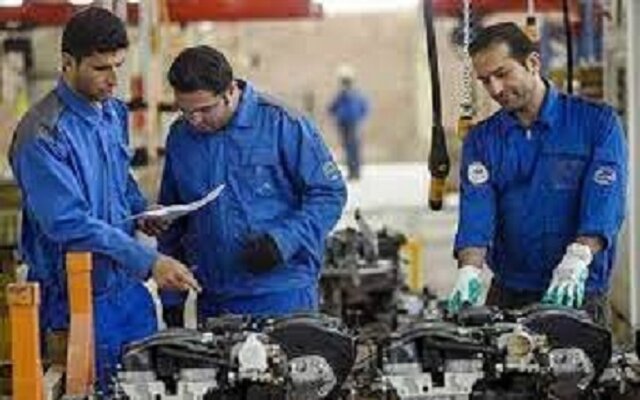 مهارت، درآمد کارگران را افزایش می دهد