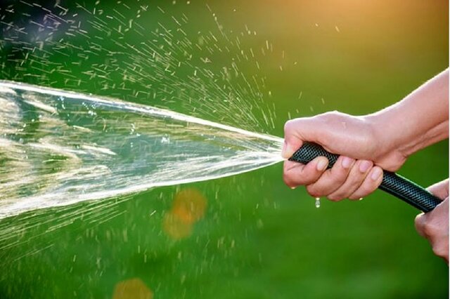 هشدار جدی درباره آینده آب
