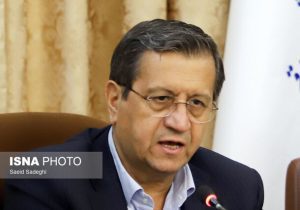 همتی جانشین فرزین می‌شود