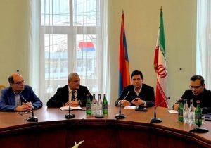 همکاری‌های مستمر ایران و ارمنستان در حوزه تبادل و تهاتر گاز و برق