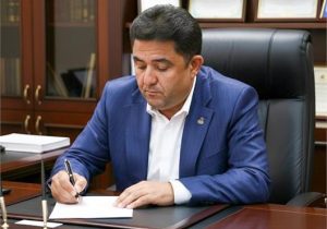 پیام تبریک سرپرست پتروشیمی امیرکبیر به مناسبت روز زن