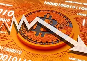 کریسمس تاریک بیت‌کوین