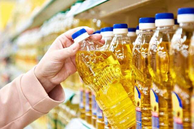 کمبود روغن و جهش قیمت‌ها/ تولیدکنندگان خواستار تعیین تکلیف ارز شدند