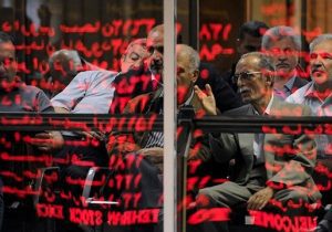 یکه‌تازی بورس با ورود به کانال تازه