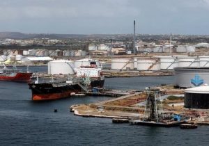 آخرین محموله نفت ارزان ونزوئلا در راه چین