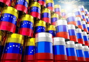 آینده دارایی‌های نفتی روسیه و چین در ونزوئلا