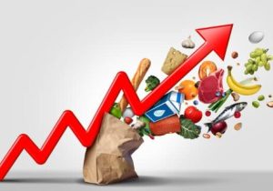 افزایش ۴.۹ درصدی تورم کالا در یک ماه؛ نگرانی برای آینده!