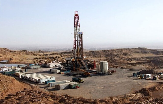 اما و اگر آمدن آب‌های ژرف بر سر سفره‌ها