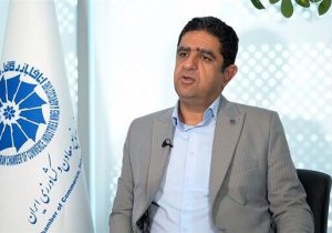 اینترنت تجار هنوز وصل نشده/ فقط ایمیل در اتاق‌های بازرگانی فعال است